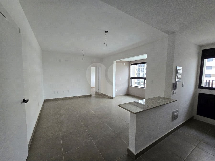 Apartamento à venda com 2 quartos, sendo 1 suíte, em Além Ponte, Sorocaba, SP