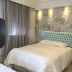 Studio à venda com 1 quarto em Vila Andrade, São Paulo, SP