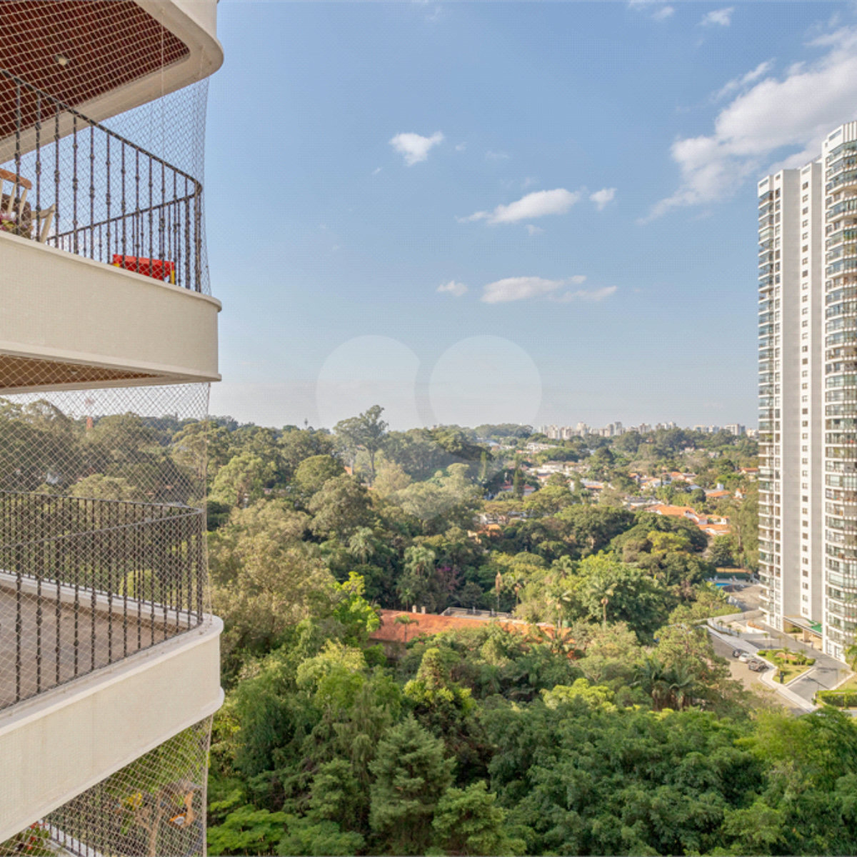 Apartamento à venda ou para alugar com 4 suítes em Alto da Boa Vista, São Paulo, SP