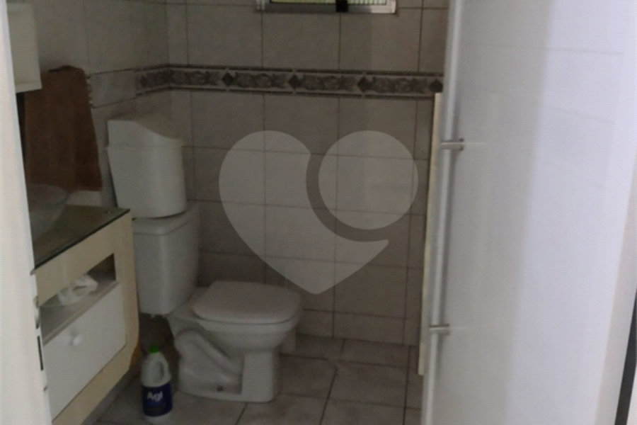 Terreno à venda com 3 quartos em Freguesia do Ó, São Paulo, SP