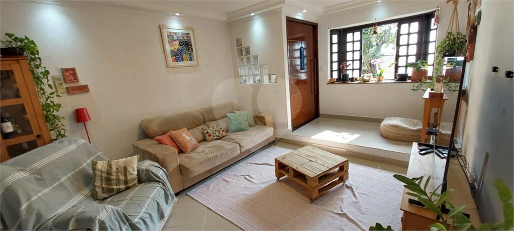 Casa à venda com 2 quartos, sendo 1 suíte, em Parque Residencial da Lapa, São Paulo, SP