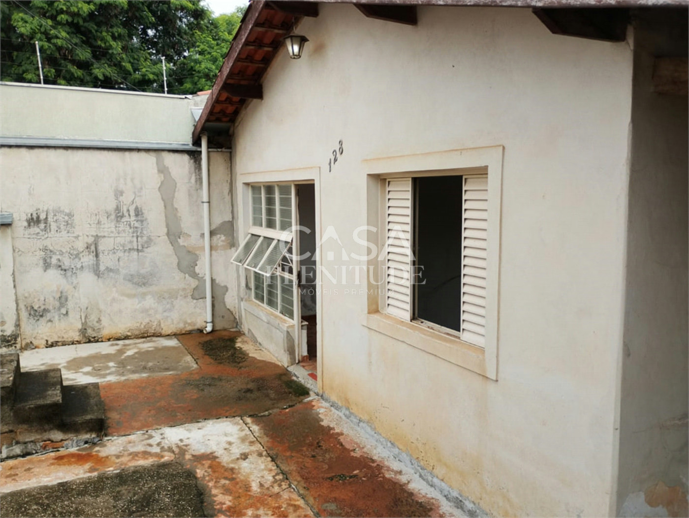 Casa de Vila à venda com 1 suíte em Jardim dos Estados, Sorocaba, SP