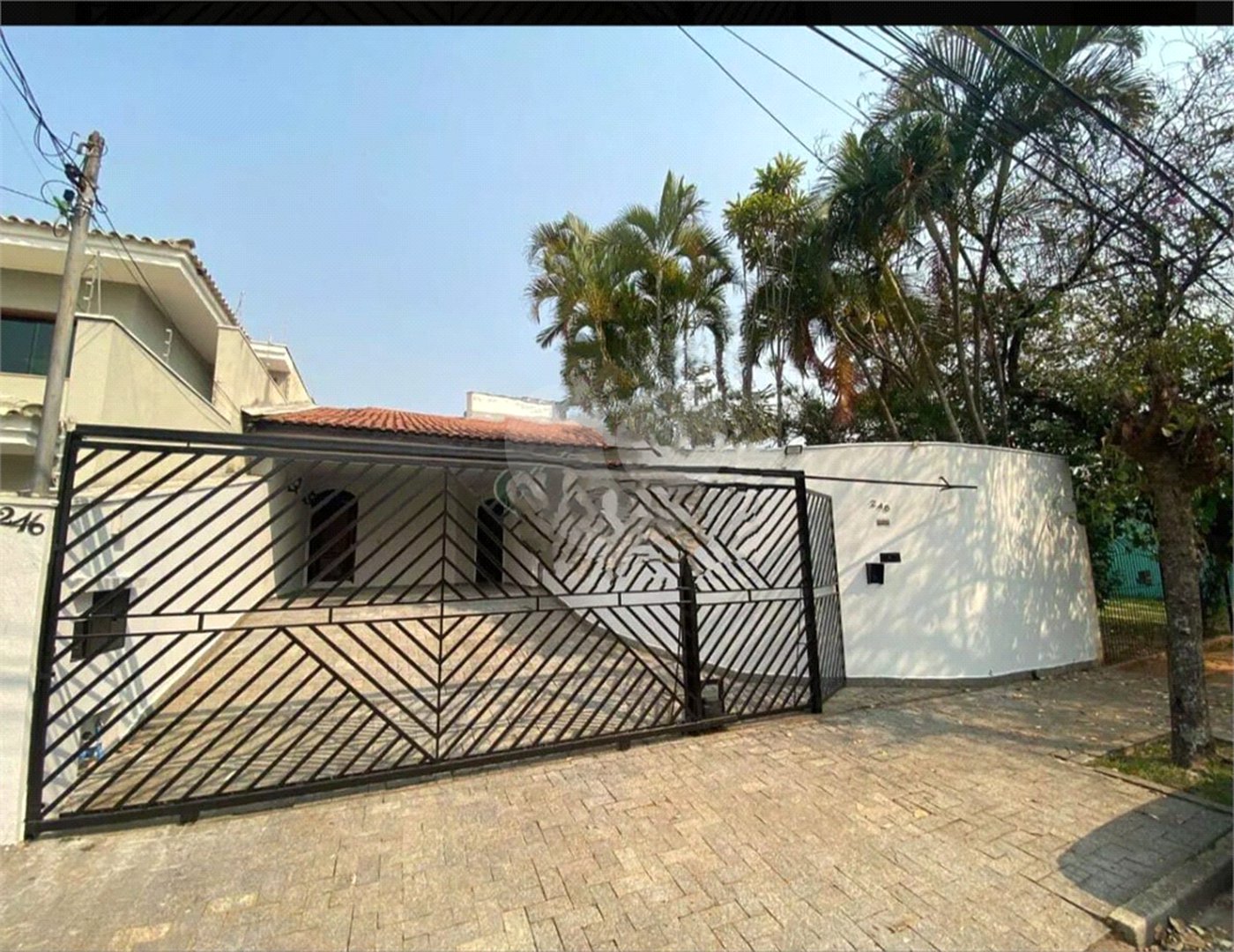 Casa à venda com 4 suítes em Parque Campolim, Sorocaba, SP