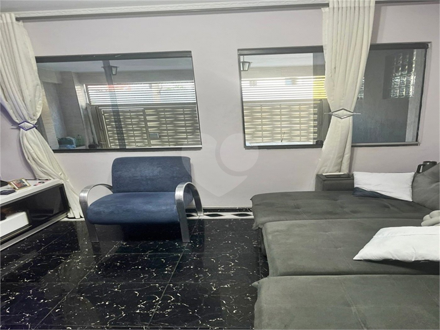 Sobrado à venda com 3 quartos, sendo 1 suíte, em Vila Galvão, Guarulhos, SP
