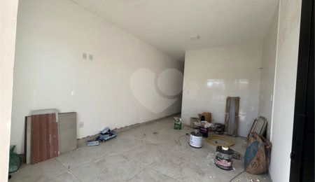 Casa de Vila à venda com 2 quartos em Jardim Santa Marta, Sorocaba, SP