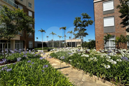 Apartamento à venda com 4 suítes em Vila Embaré, Valinhos, SP