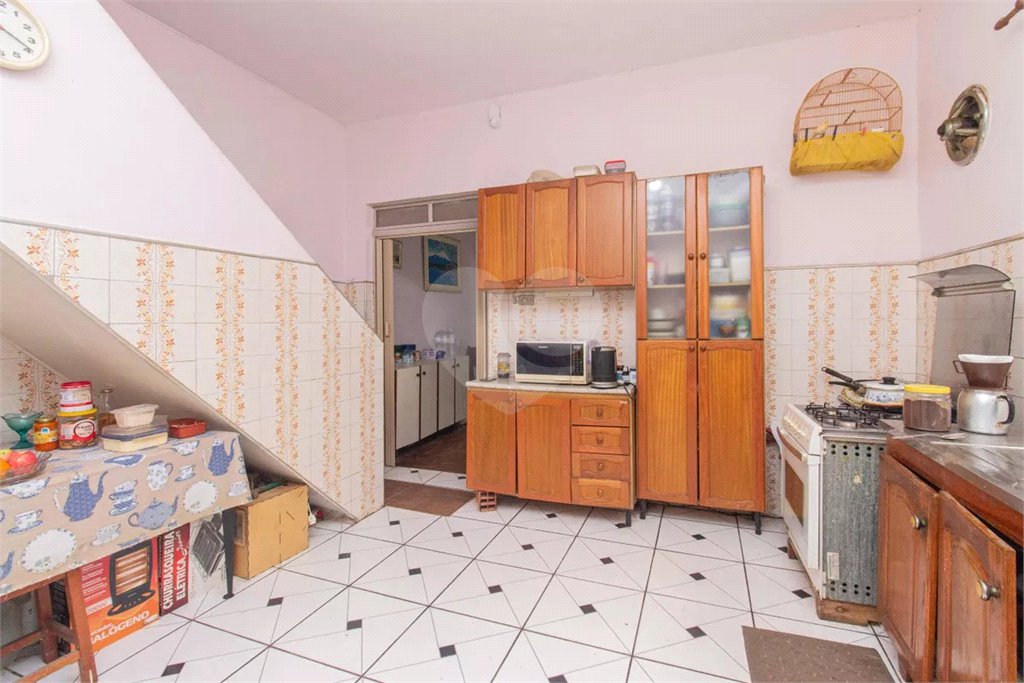 Casa à venda com 90m², 2 quartos e 1 vaga no Bosque da Saúde