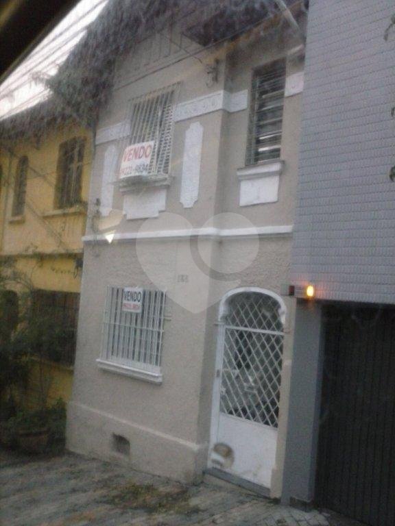 Sobrado à venda com 3 quartos em Perdizes, São Paulo, SP