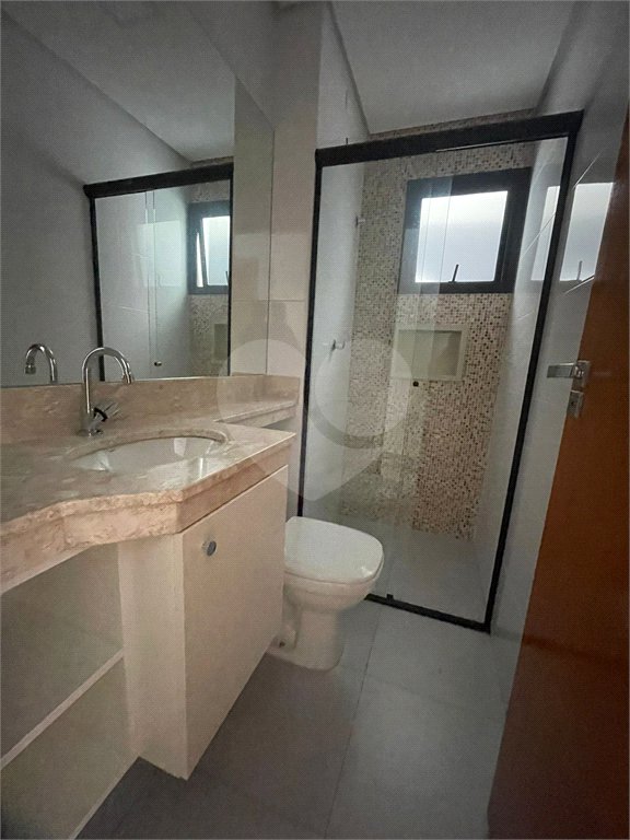 Apartamento à venda com 2 quartos em Vila Nivi, São Paulo, SP