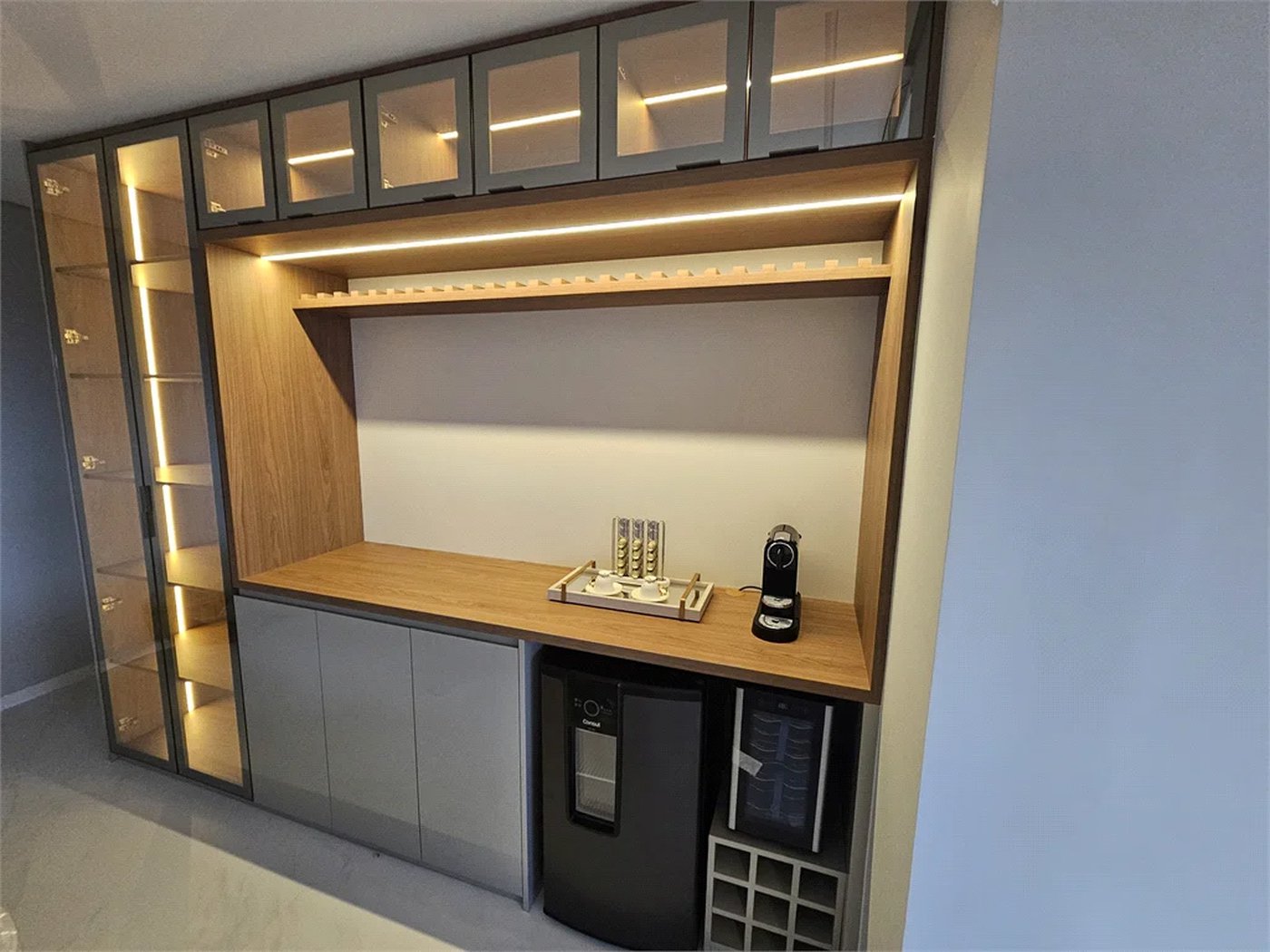 Apartamento à venda com 3 suítes em Jardim Fonte do Morumbi, São Paulo, SP