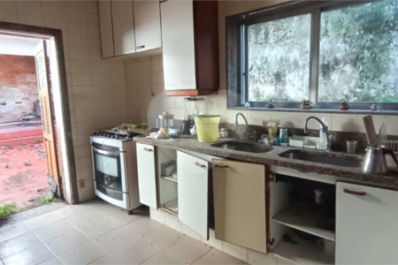 Casa à venda com 3 quartos, sendo 2 suítes, em Gávea, Rio de Janeiro, RJ