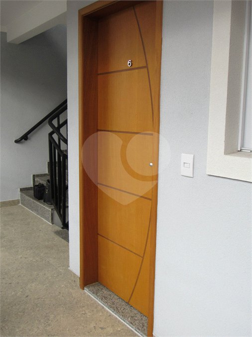Apartamento à venda com 2 quartos em Horto, São Paulo, SP