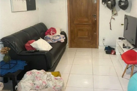 Apartamento à venda com 3 quartos em Alto de Pinheiros, São Paulo, SP