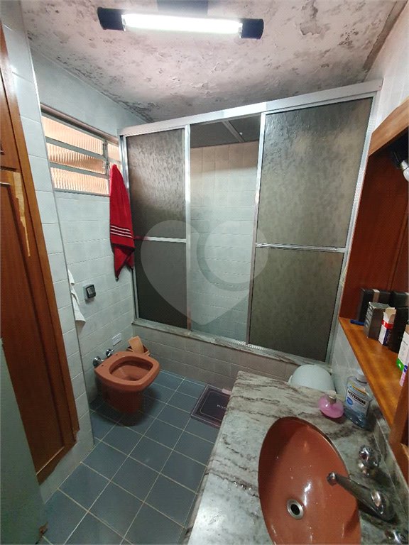Casa Térrea à venda com 3 quartos, sendo 1 suíte, em Vila Ré, São Paulo, SP