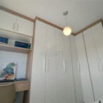 Apartamento à venda com 2 quartos em Jardim Santa Fé, Sorocaba, SP
