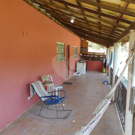 Chácara à venda com 4 quartos em Residencial Chácara da Planície, Sorocaba, SP