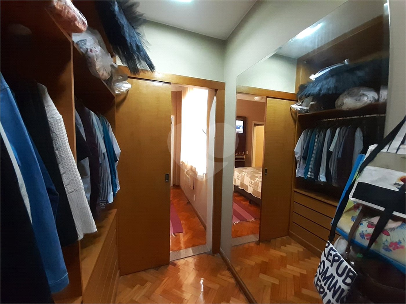Apartamento à venda com 3 quartos, sendo 1 suíte, em Maracanã, Rio de Janeiro, RJ