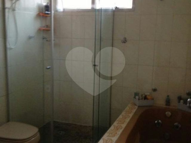 Sobrado à venda com 3 quartos, sendo 1 suíte,  em Horto Florestal, São Paulo, SP