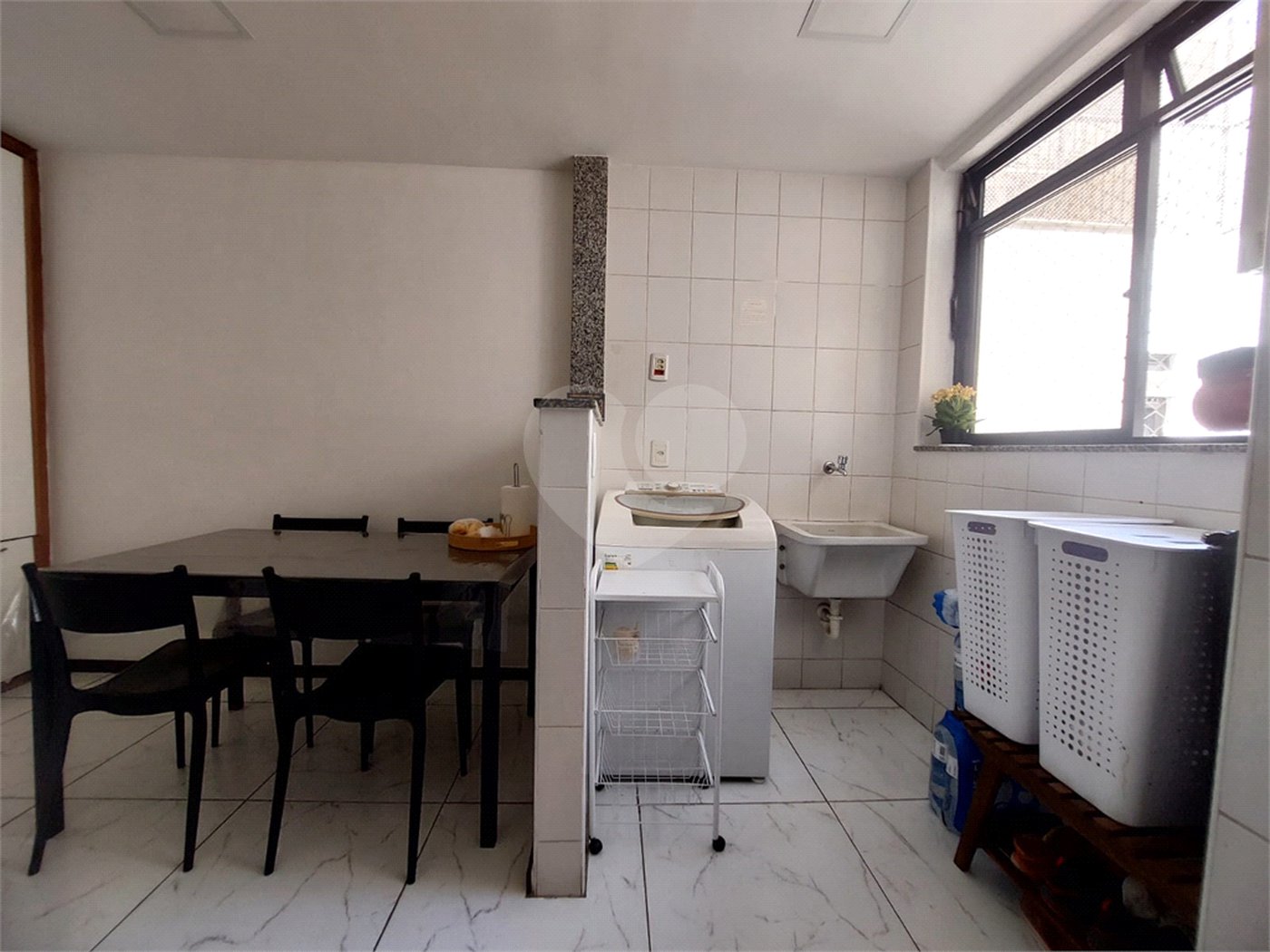 Cobertura à venda com 3 quartos, sendo 2 suítes,  em Tijuca, Rio de Janeiro, RJ