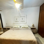 Apartamento à venda com 3 suítes em Pitangueiras, Guarujá, SP