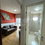 Apartamento à venda ou para alugar com 3 suítes em Vila Suzana, São Paulo, SP