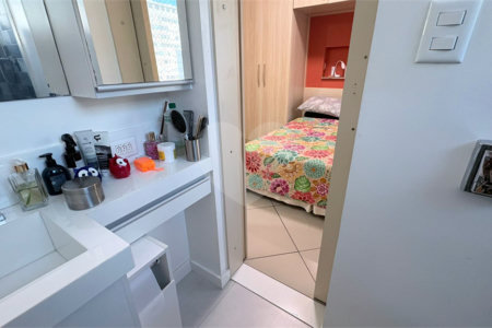 Apartamento à venda com 3 quartos, sendo 1 suíte,  em Tijuca, Rio de Janeiro, RJ