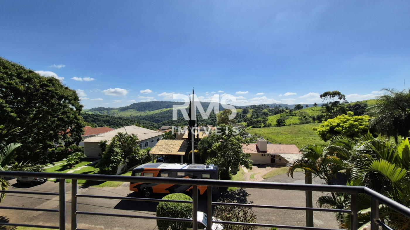 Casa à venda com 5 suítes em Bairro Campos de Santo Antônio, Itu, SP