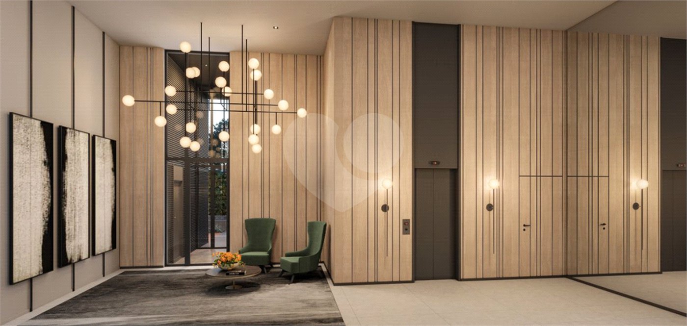 Apartamento à venda com 3 suítes em Jardim Paulista, São Paulo, SP
