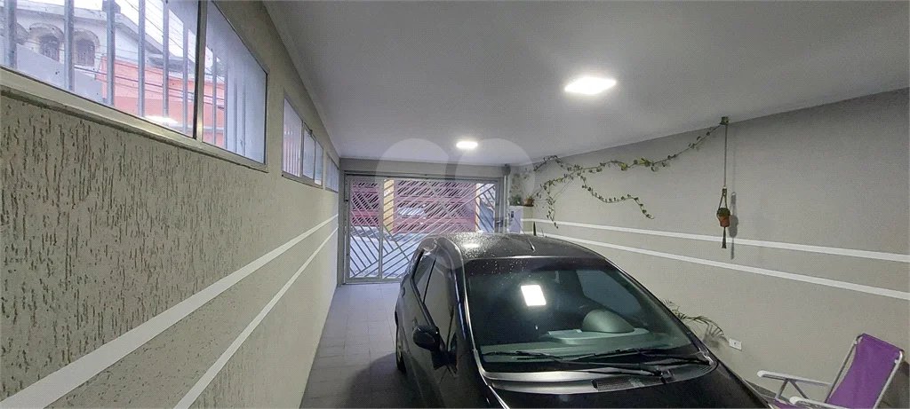 Casa à venda com 3 quartos, sendo 1 suíte,  em Vila Gustavo, São Paulo, SP