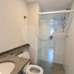 Apartamento para alugar com 2 quartos, sendo 1 suíte,  em Vila Andrade, São Paulo, SP