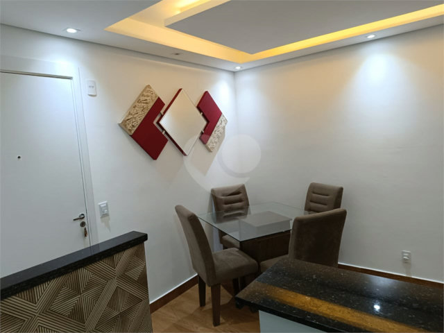 Apartamento à venda com 2 quartos em Jaraguá, São Paulo, SP