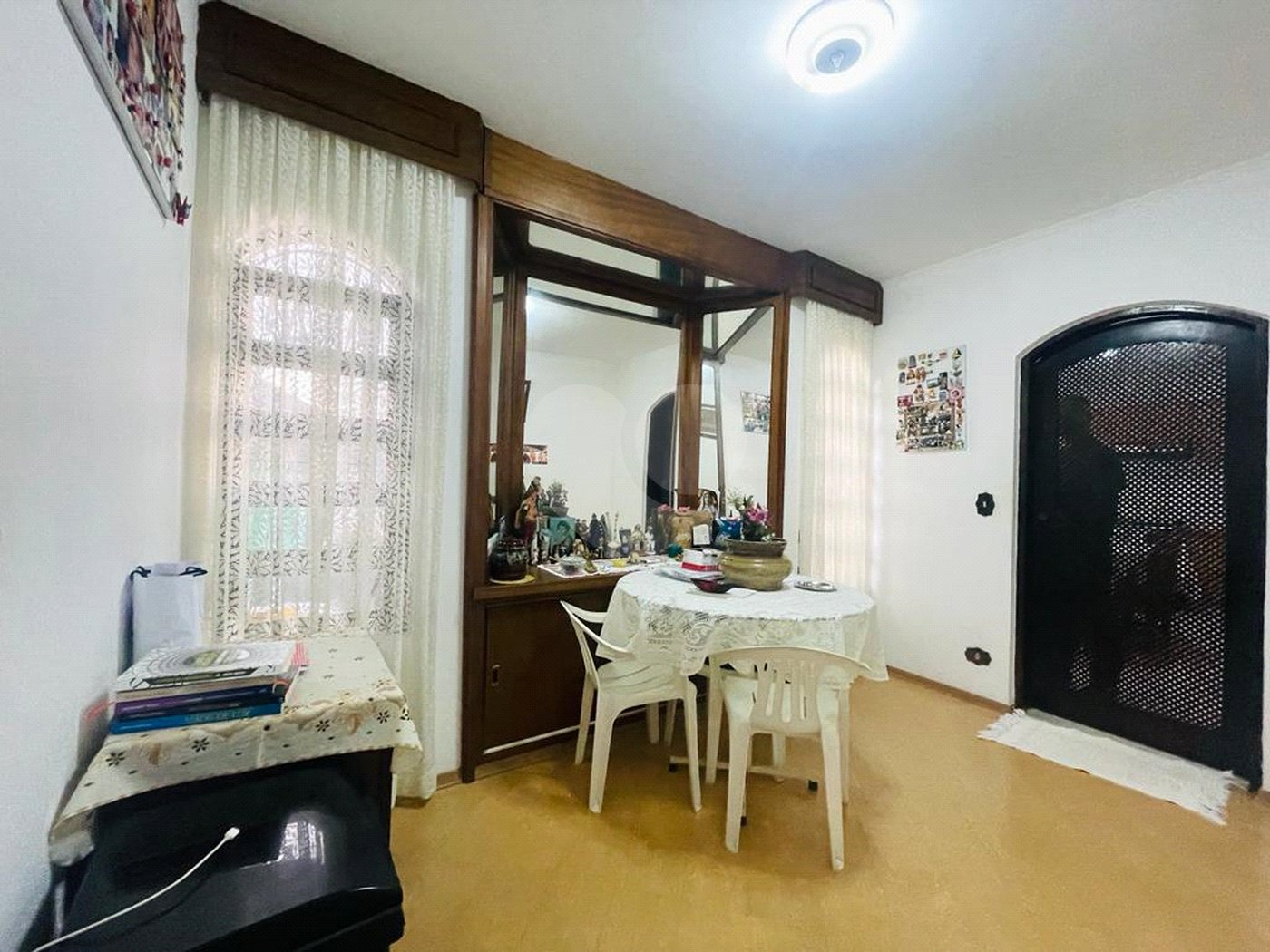 Casa à venda com 4 quartos, sendo 2 suítes, em Vila Maria, São Paulo, SP