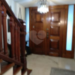 Sobrado à venda com 3 quartos, sendo 2 suítes,  em Brooklin Velho, São Paulo, SP