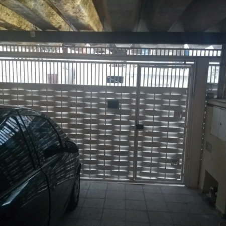 Sobrado à venda com 2 quartos em Jardim Monte Alegre, São Paulo, SP