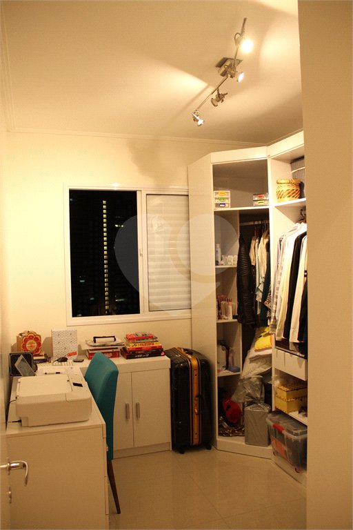 Apartamento à venda com 1 suíte em Vila Andrade, São Paulo, SP