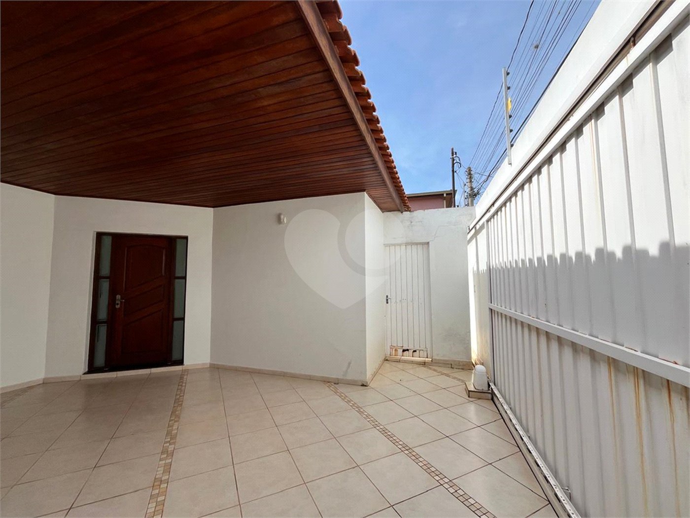 Casa à venda com 3 quartos em Jardim Alvorada, Itapetininga, SP
