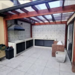 Casa à venda com 3 quartos, sendo 1 suíte, no condomínio Villas de São Francisco I, São Paulo - SP