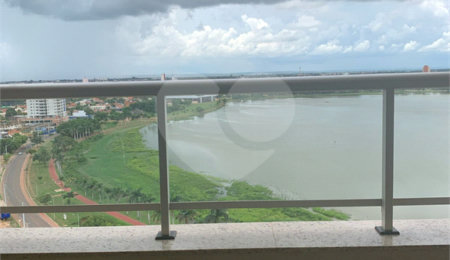 Apartamento à venda em Interlagos, Três Lagoas, MS