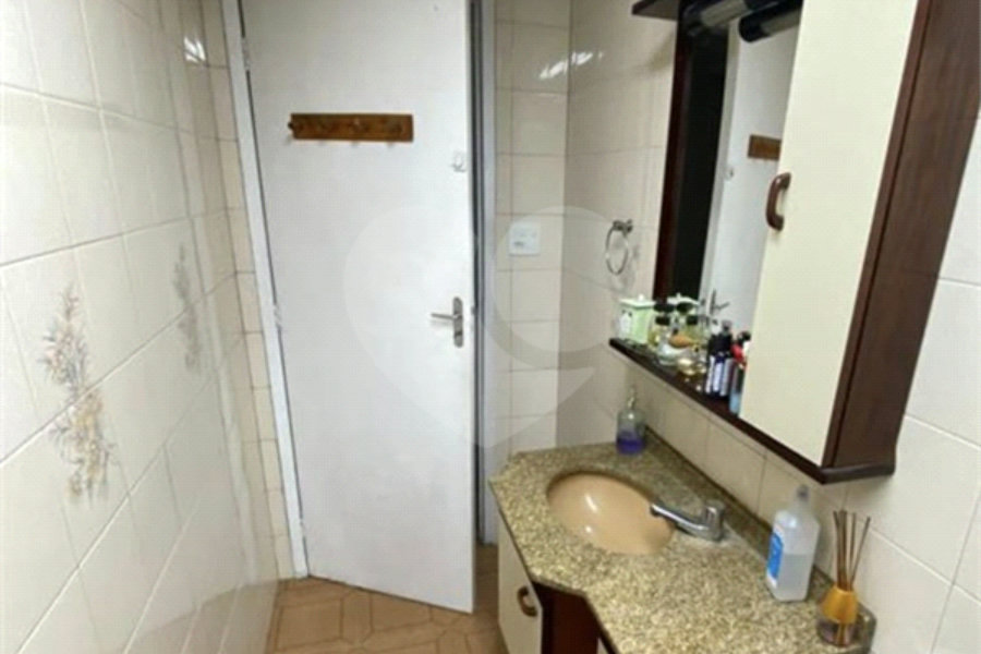 Apartamento à venda com 2 quartos em Santana, São Paulo, SP