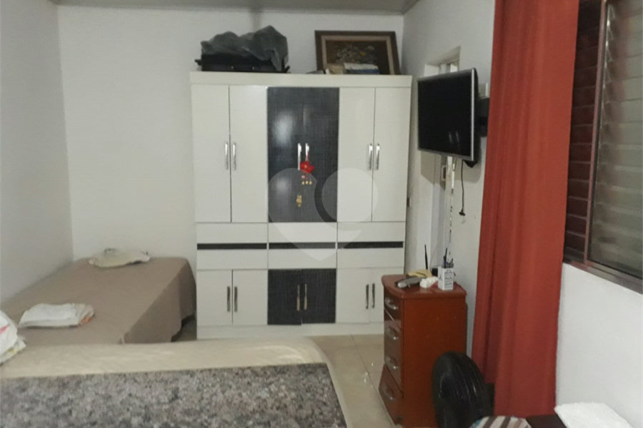 Casa à venda com 4 quartos em Mandaqui, São Paulo, SP