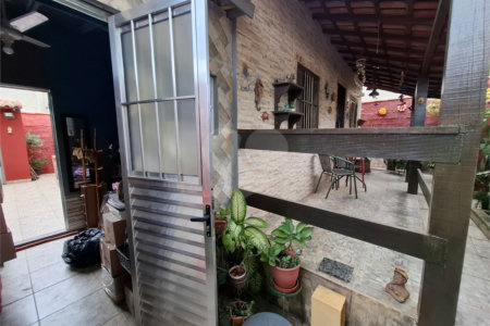 Casa à venda com 2 quartos em Rasa, Armação dos Búzios, RJ