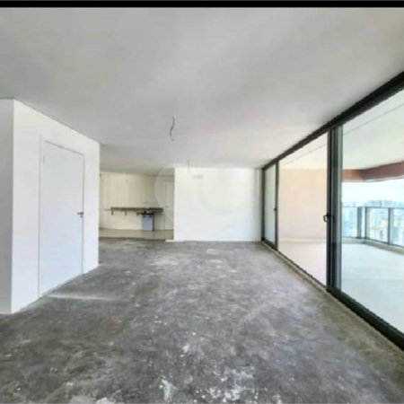Apartamento à venda com 3 suítes em Brooklin Paulista, São Paulo, SP