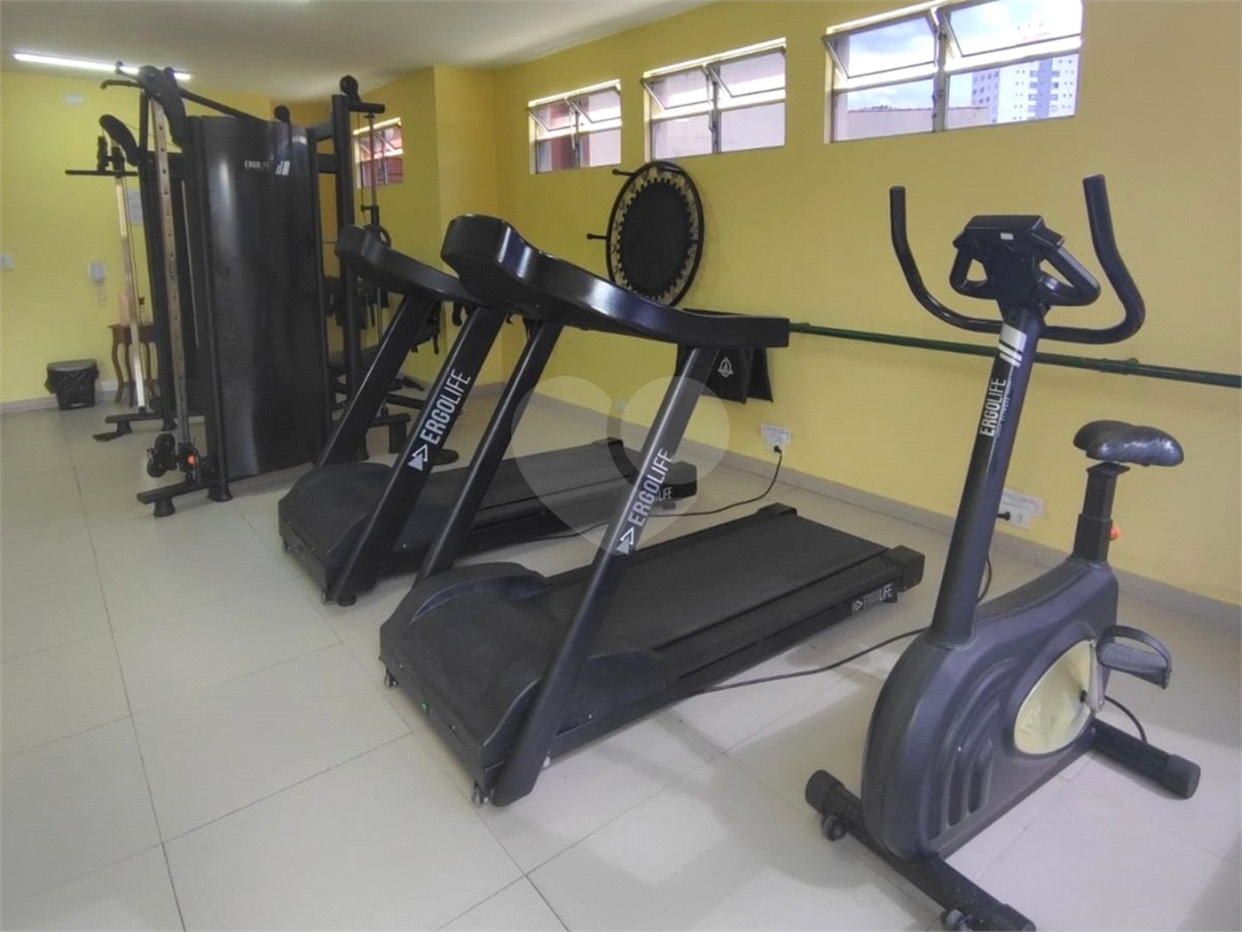 Apartamento à venda com 2 quartos em Vila Erna, São Paulo, SP
