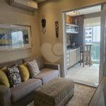 Apartamento para alugar com 2 quartos, sendo 1 suíte,  em Jardim das Acácias, São Paulo, SP