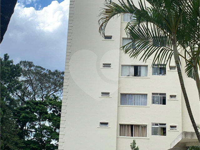Apartamento à venda com 2 quartos em Mandaqui, São Paulo, SP