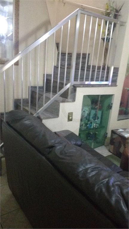 Sobrado à venda com 3 quartos em Casa Verde, São Paulo, SP