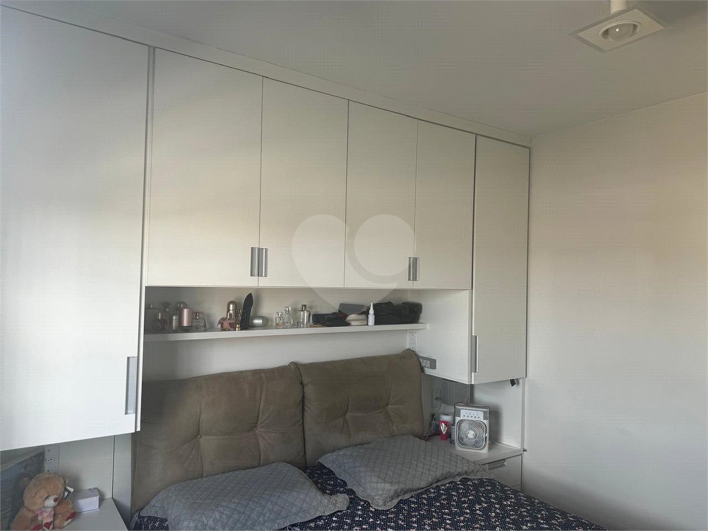 Apartamento à venda em Jardim das Cerejeiras, Atibaia, SP