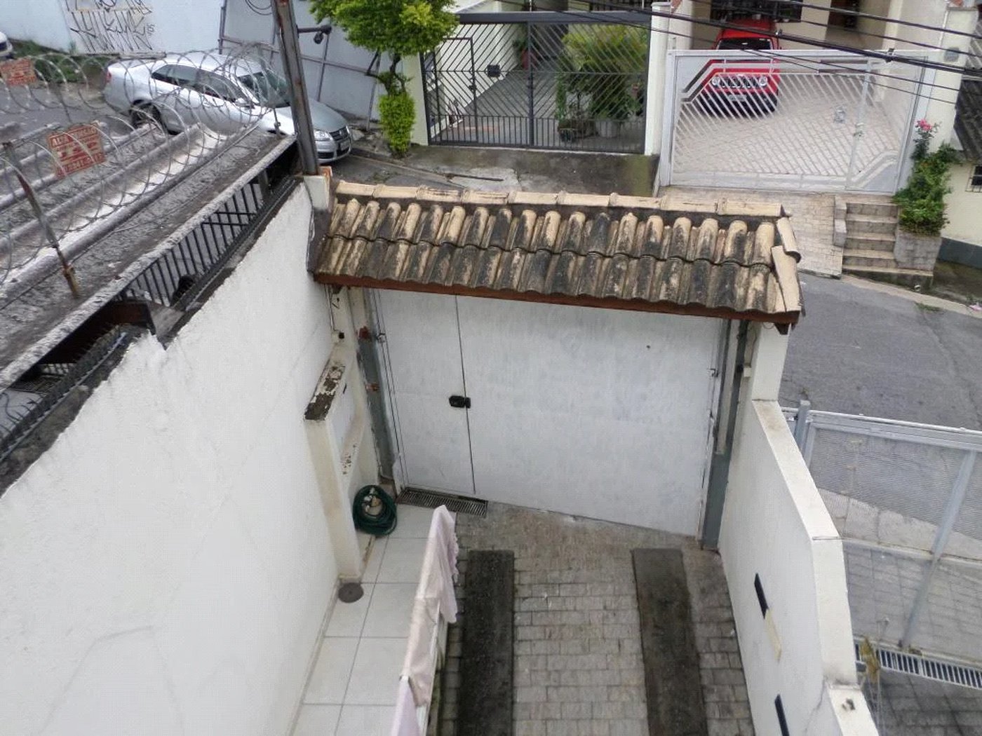 Casa à venda com 2 suítes em Vila Morse, São Paulo, SP