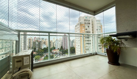 Apartamento à venda com 2 quartos, sendo 1 suíte,  em Vila Mascote, São Paulo, SP