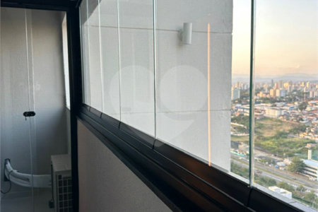 Apartamento à venda com 2 suítes em Jardim Satélite, São José dos Campos, SP